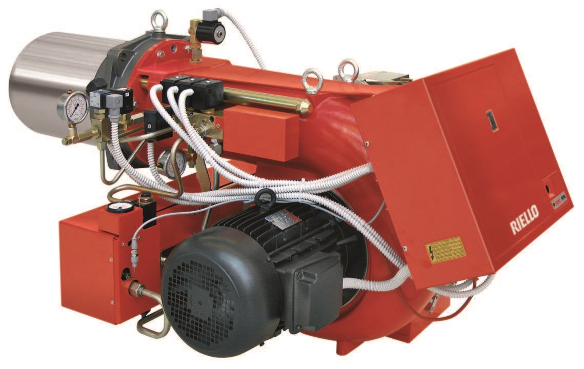 Riello Press P/NA 140-450